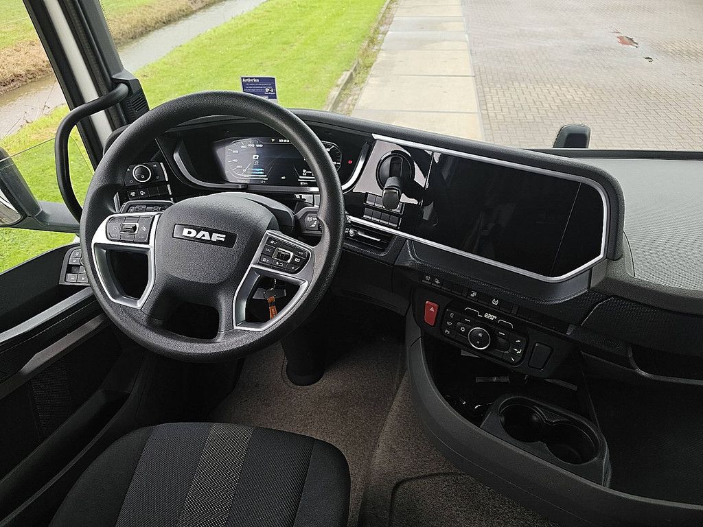 DAF XFN 480