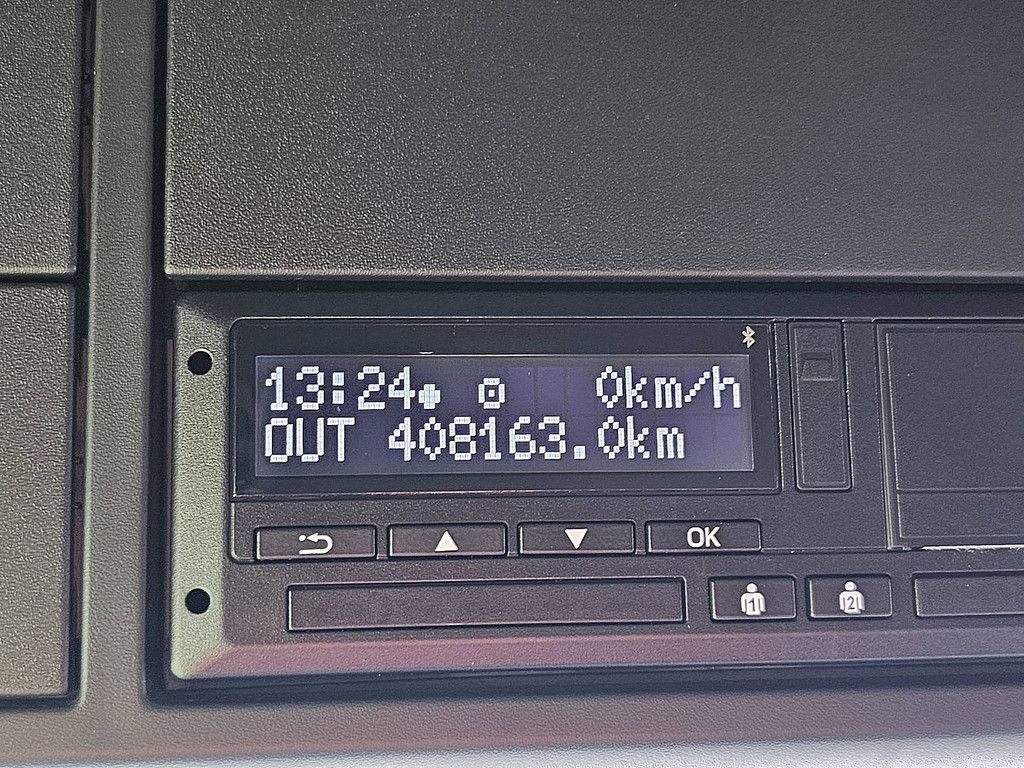 DAF XFN 480