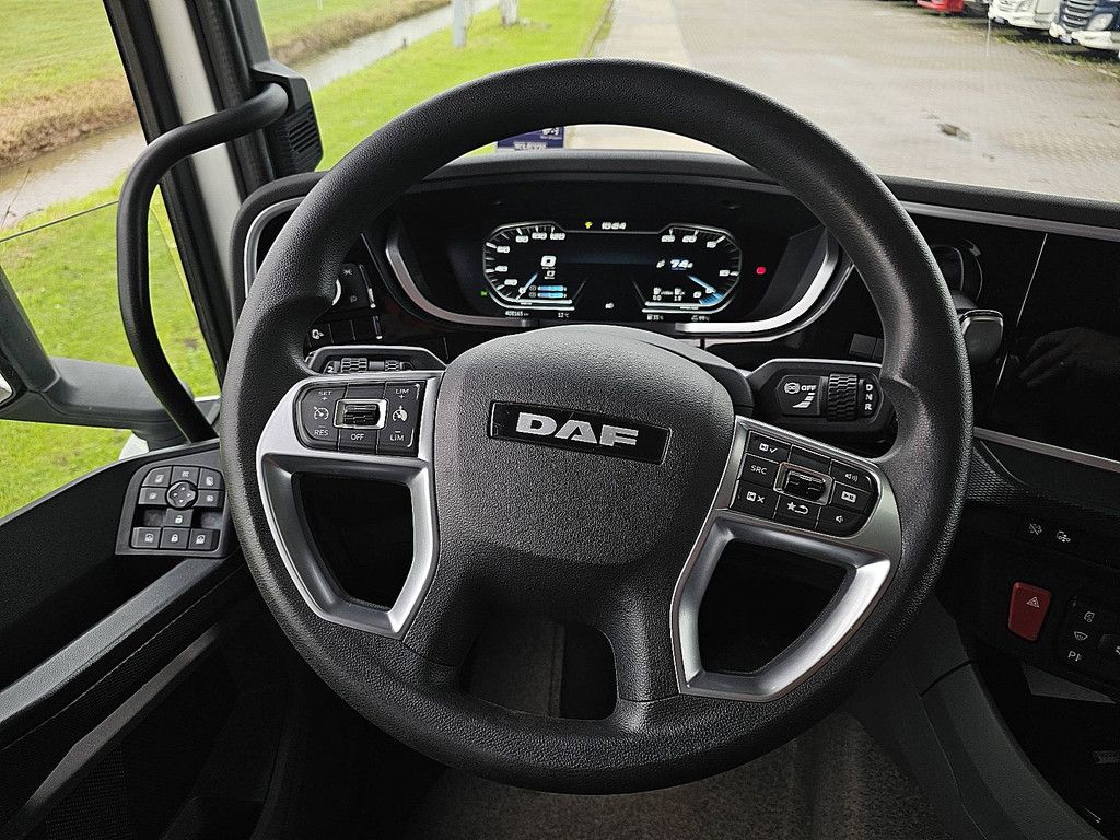 DAF XFN 480