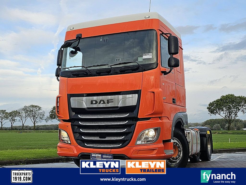 DAF XF 450