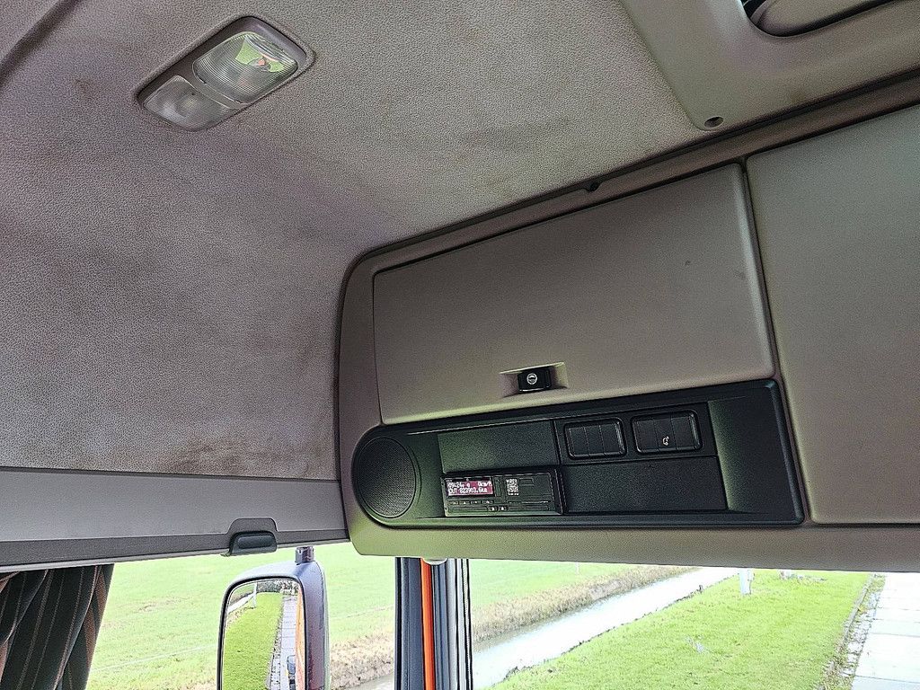 DAF XF 450