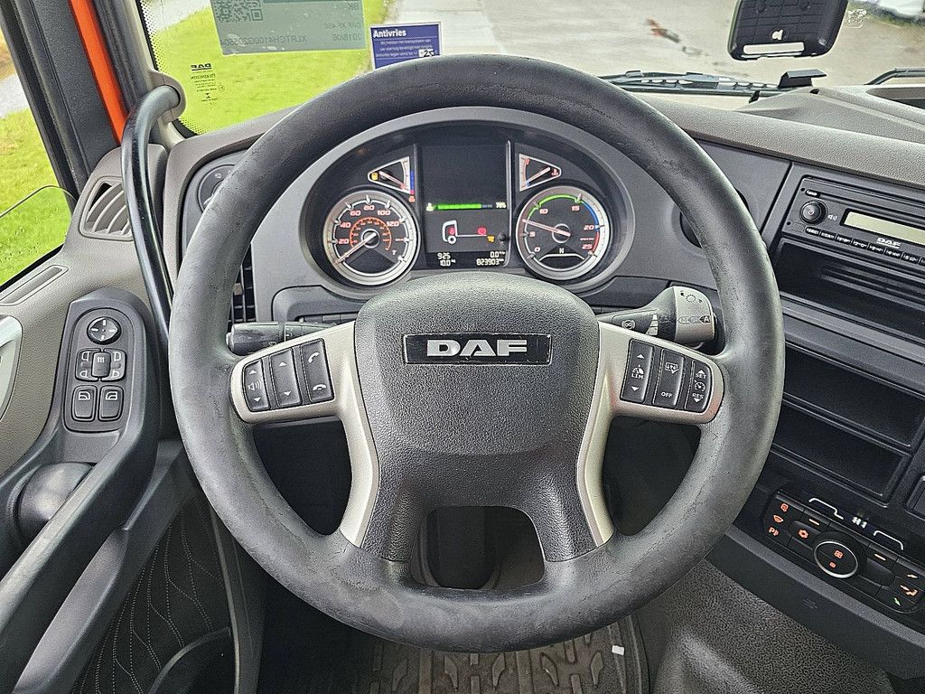 DAF XF 450