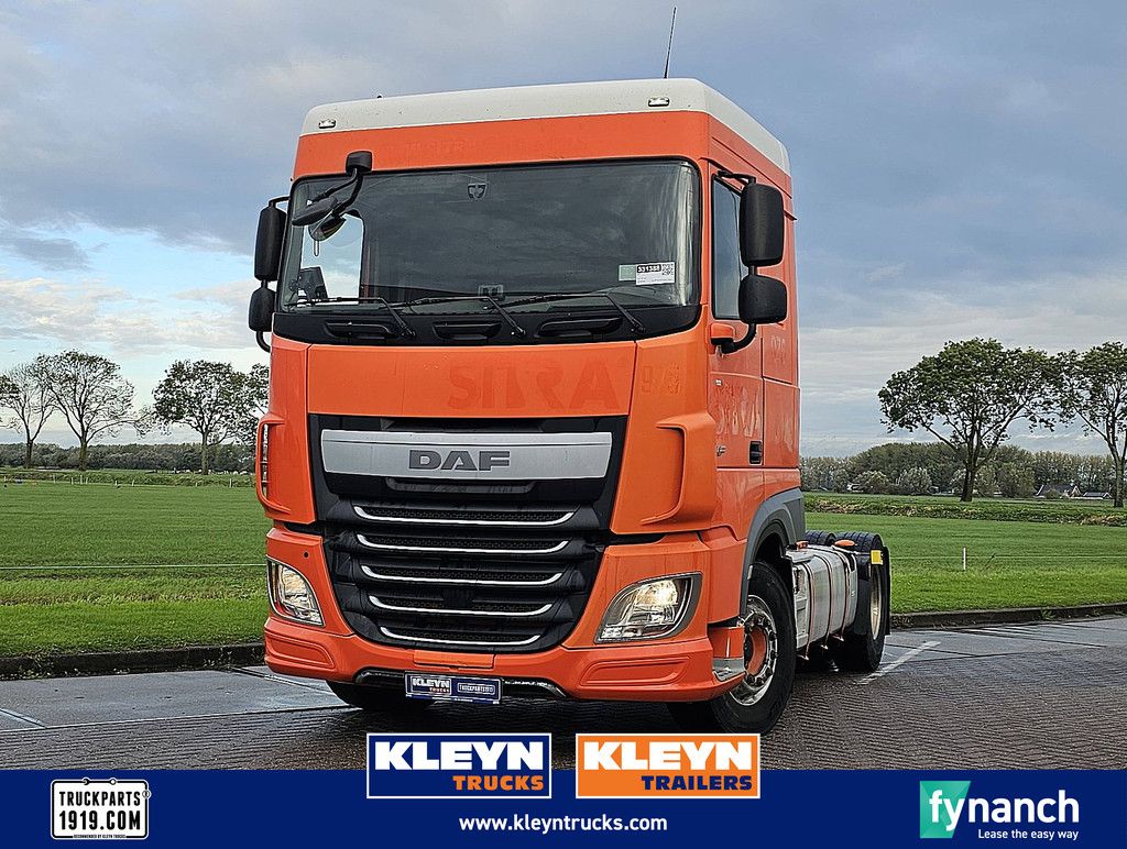 DAF XF 450