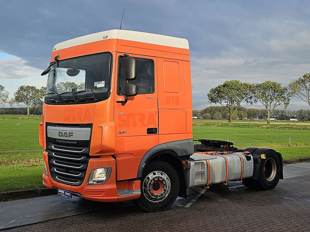 DAF XF 450