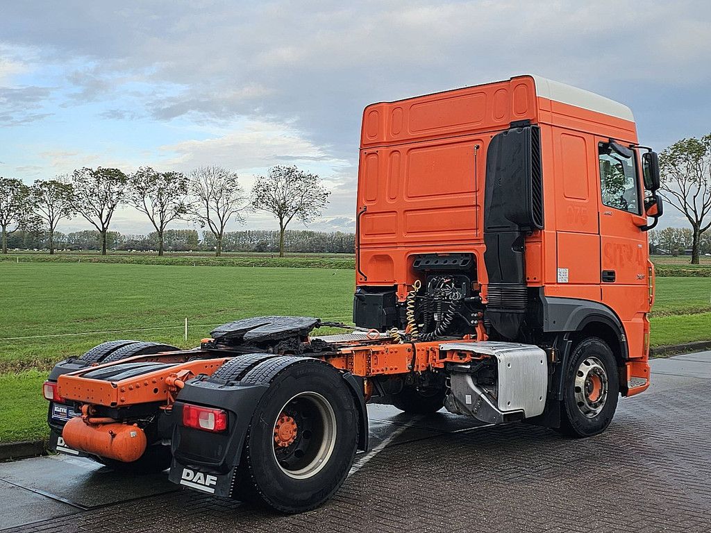 DAF XF 450