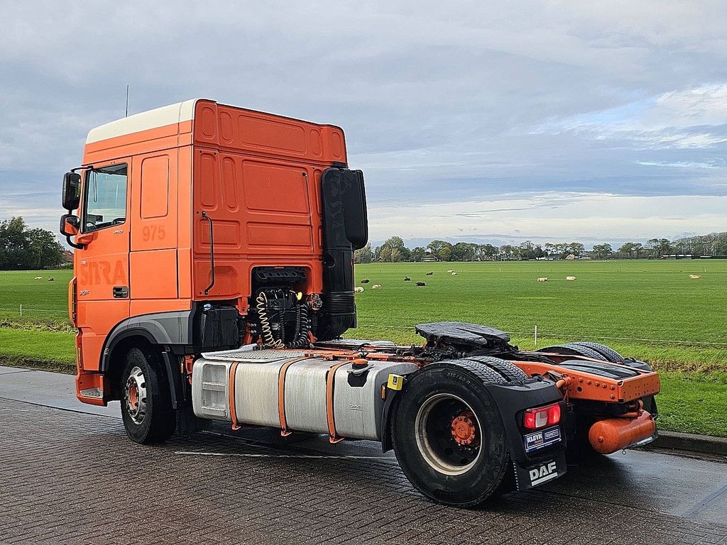DAF XF 450