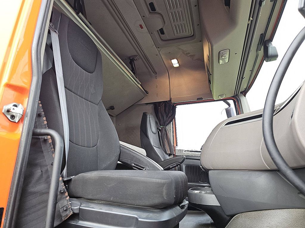 DAF XF 450