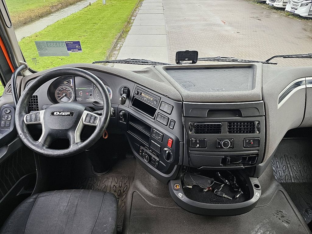 DAF XF 450