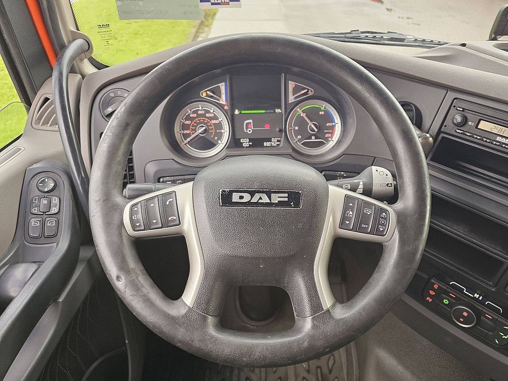 DAF XF 450