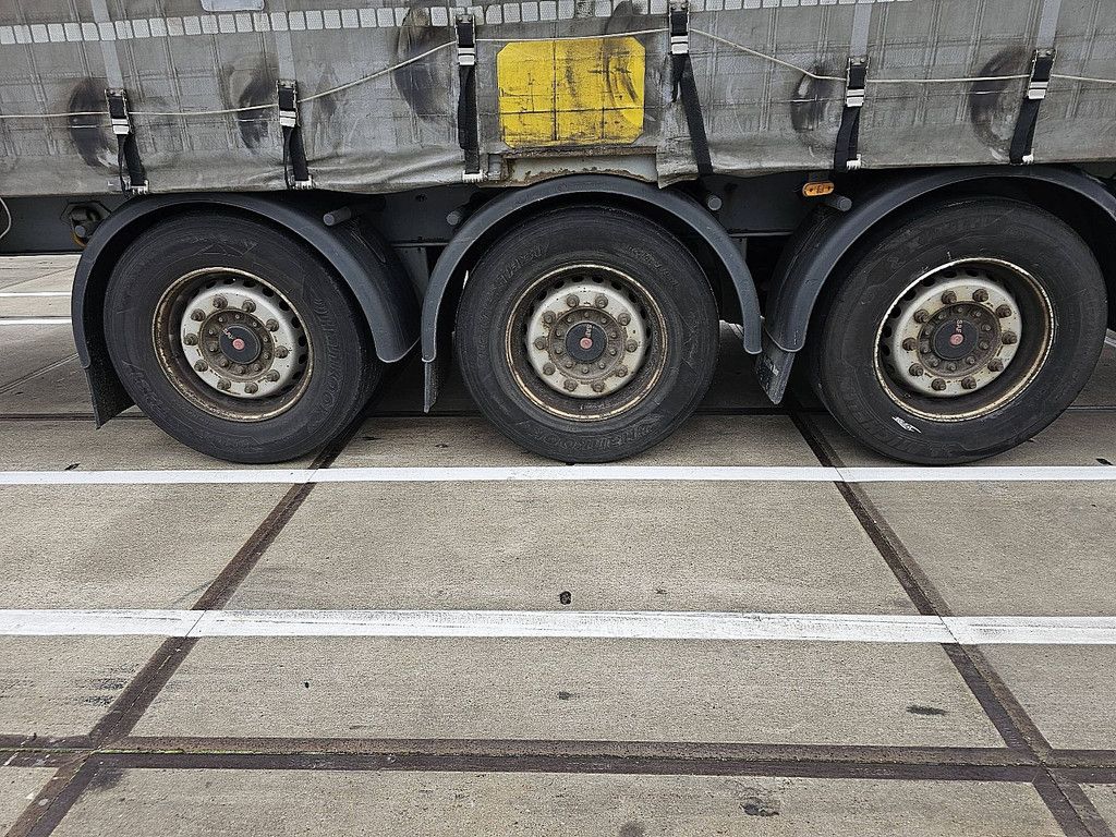 LECI TRAILER SREM