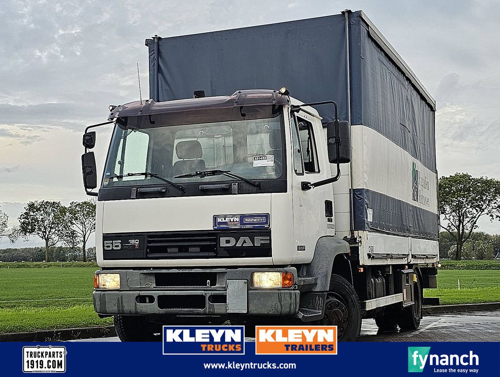 DAF LF 55.180
