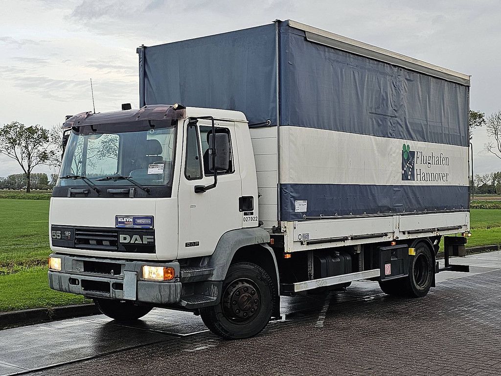 DAF LF 55.180