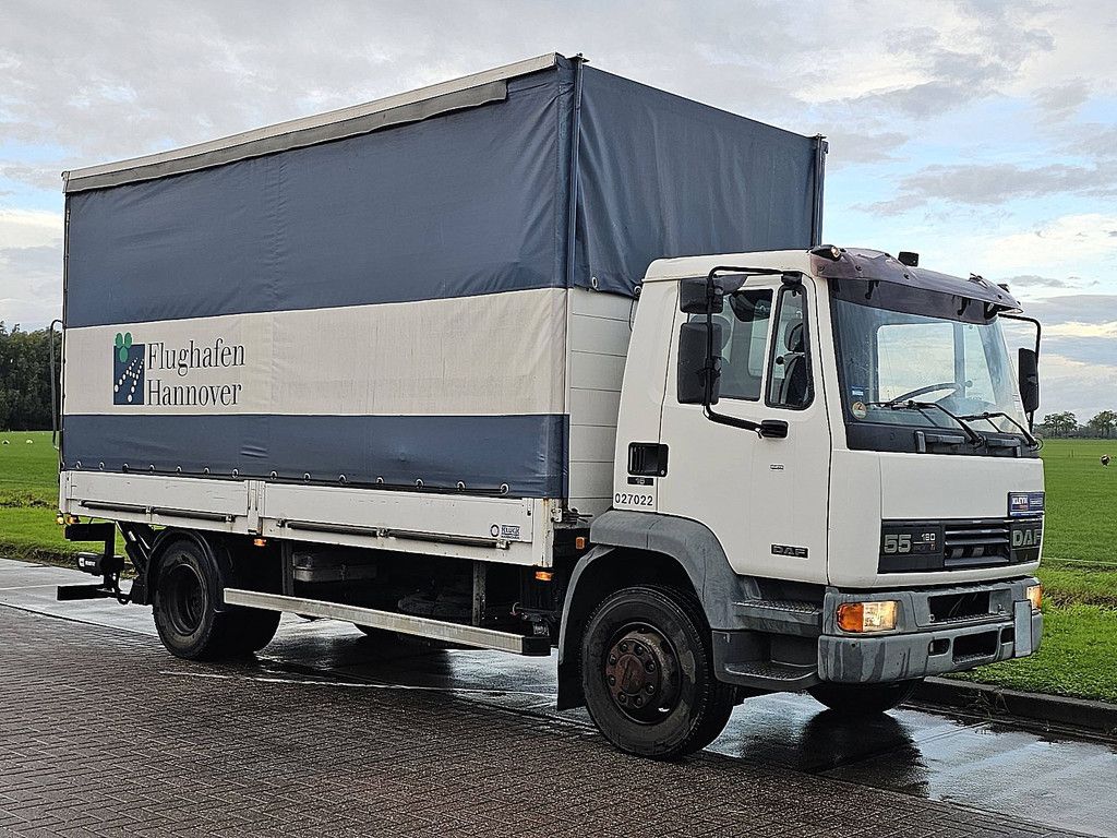 DAF LF 55.180