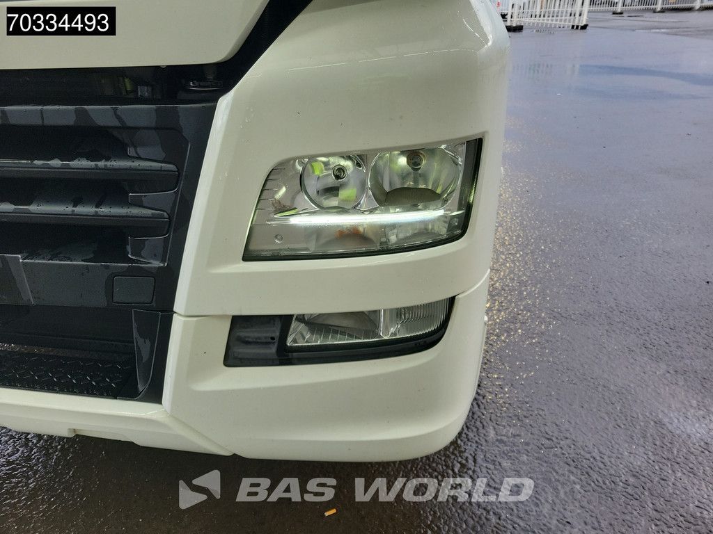 MAN TGX 18.510 4X2 XLX Retarder 2xTanks ACC Standklima