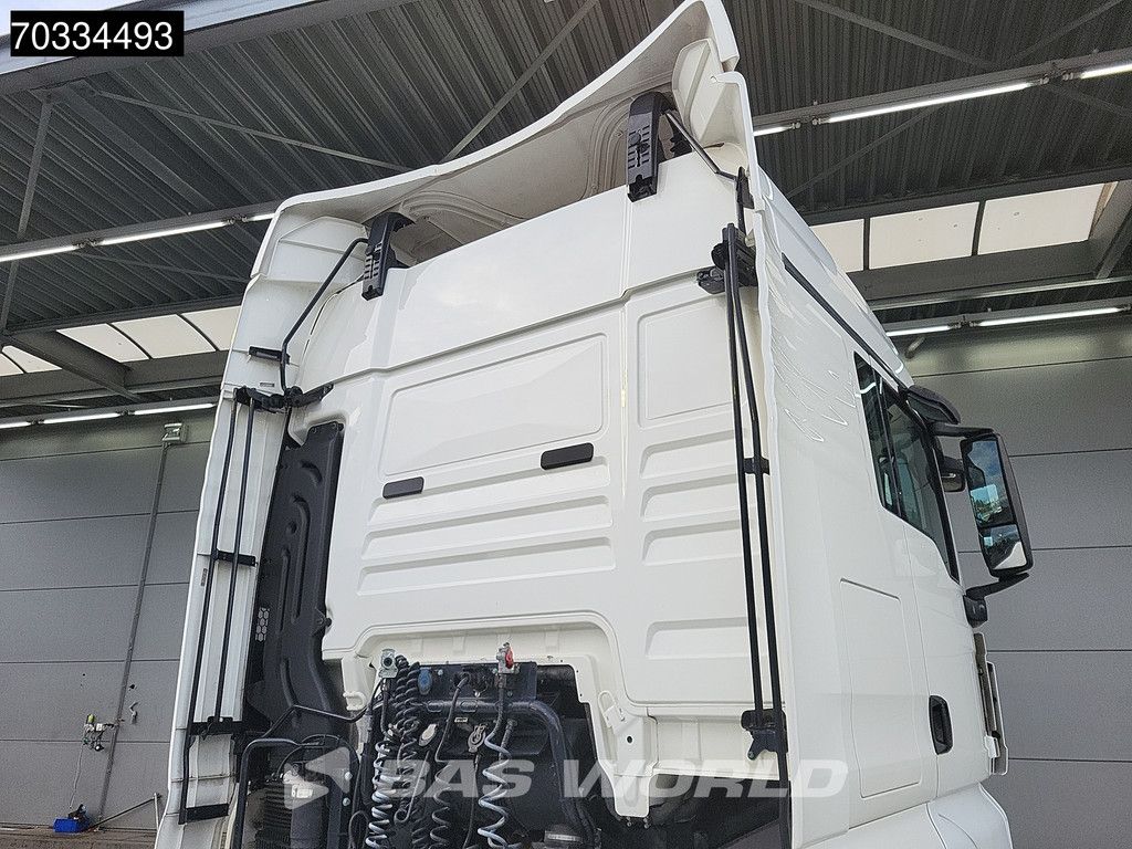 MAN TGX 18.510 4X2 XLX Retarder 2xTanks ACC Standklima