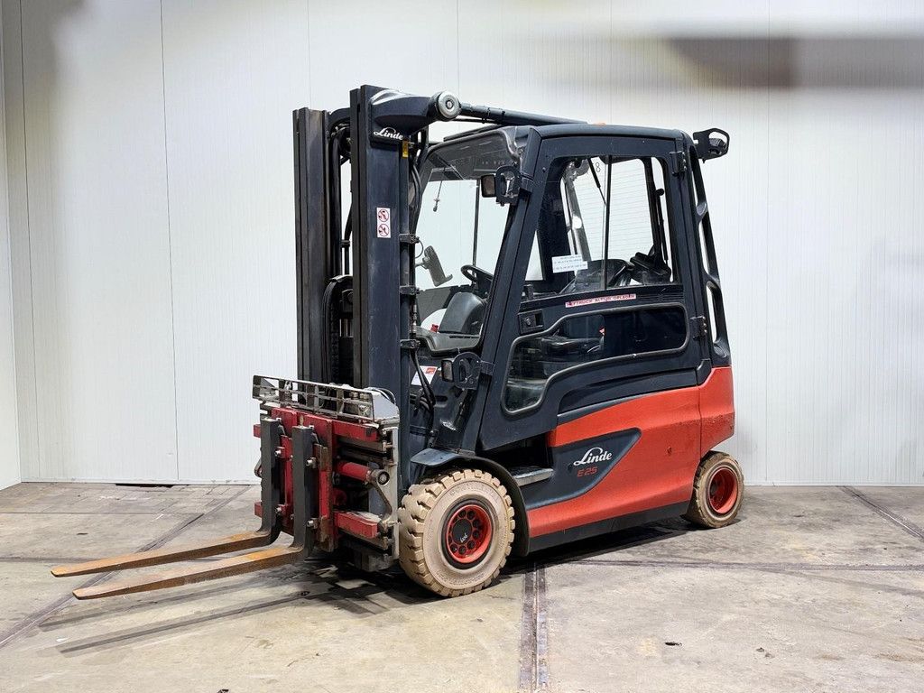 Linde E25 HL1316