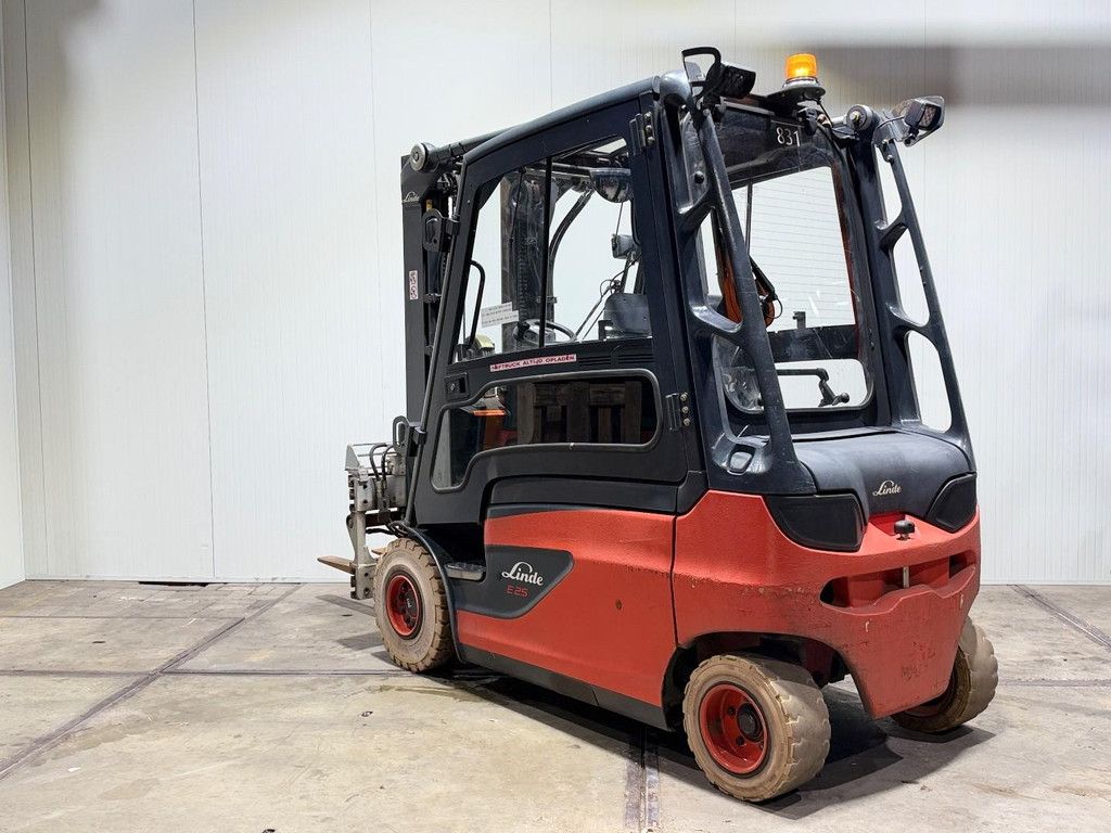 Linde E25 HL1316