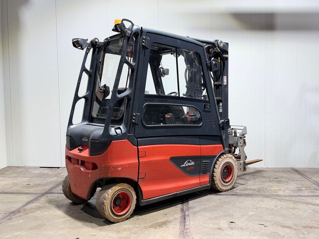 Linde E25 HL1316