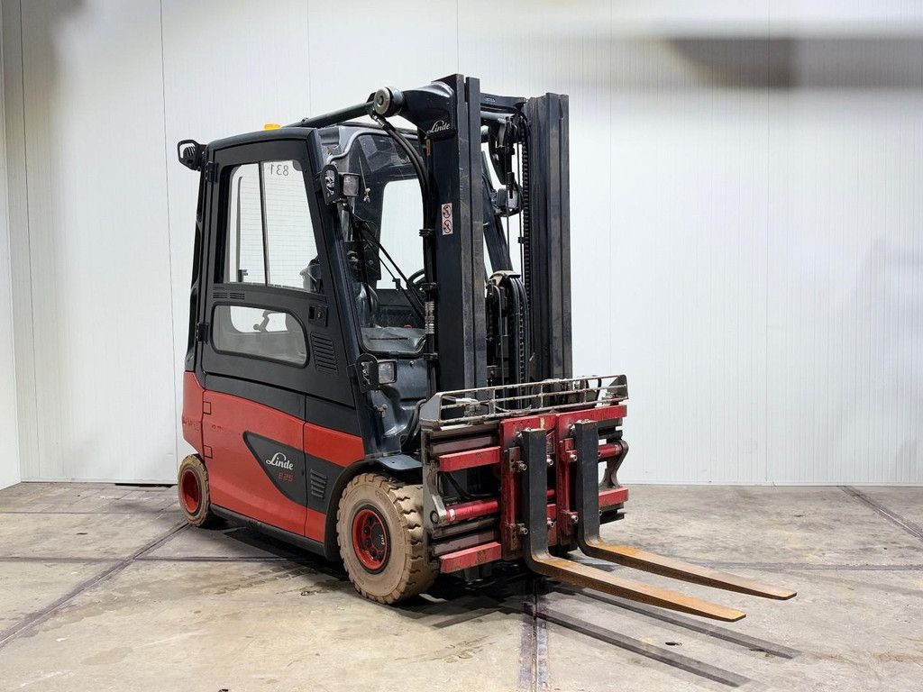 Linde E25 HL1316