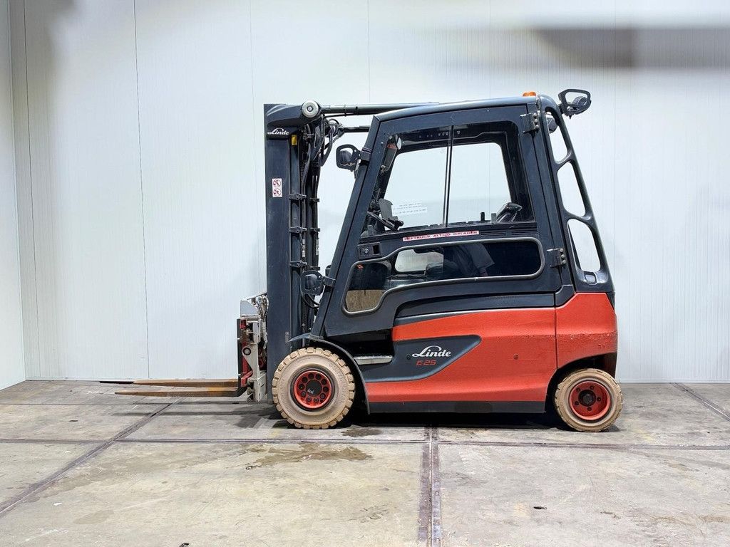 Linde E25 HL1316