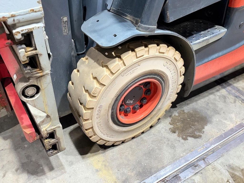 Linde E25 HL1316