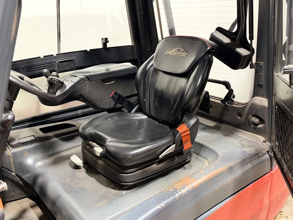 Linde E25 HL1316