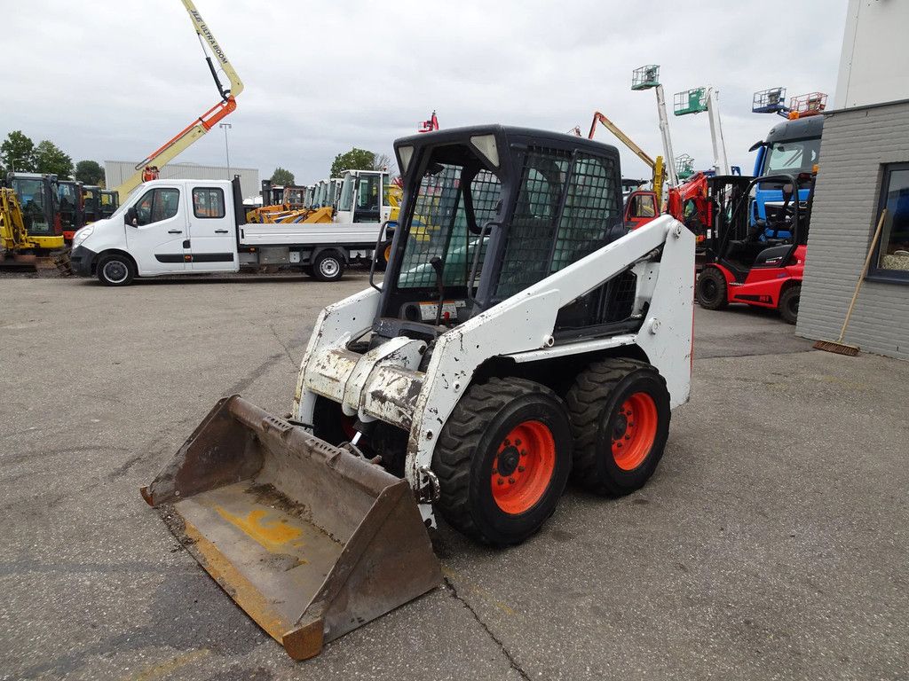 Bobcat S130