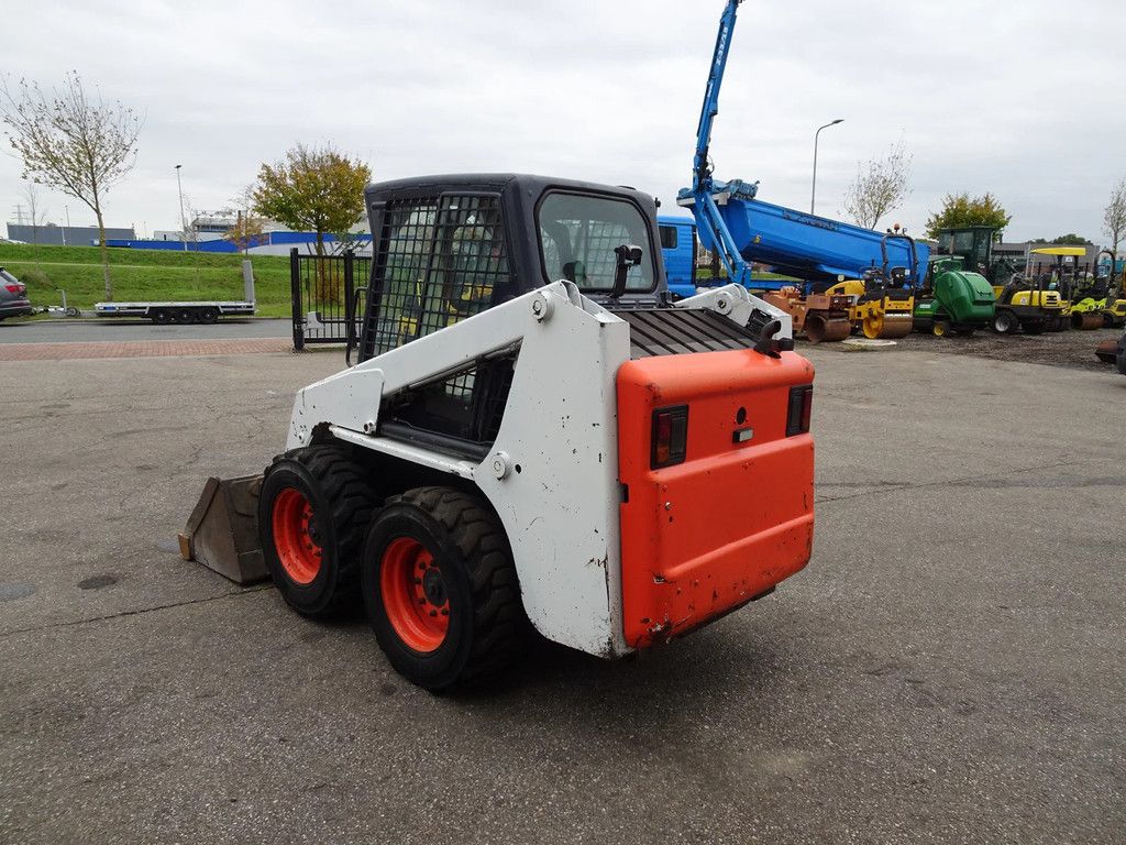 Bobcat S130