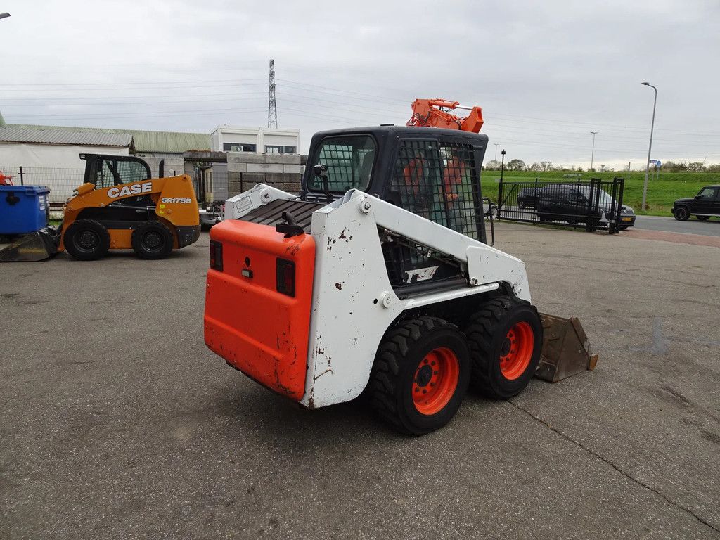 Bobcat S130