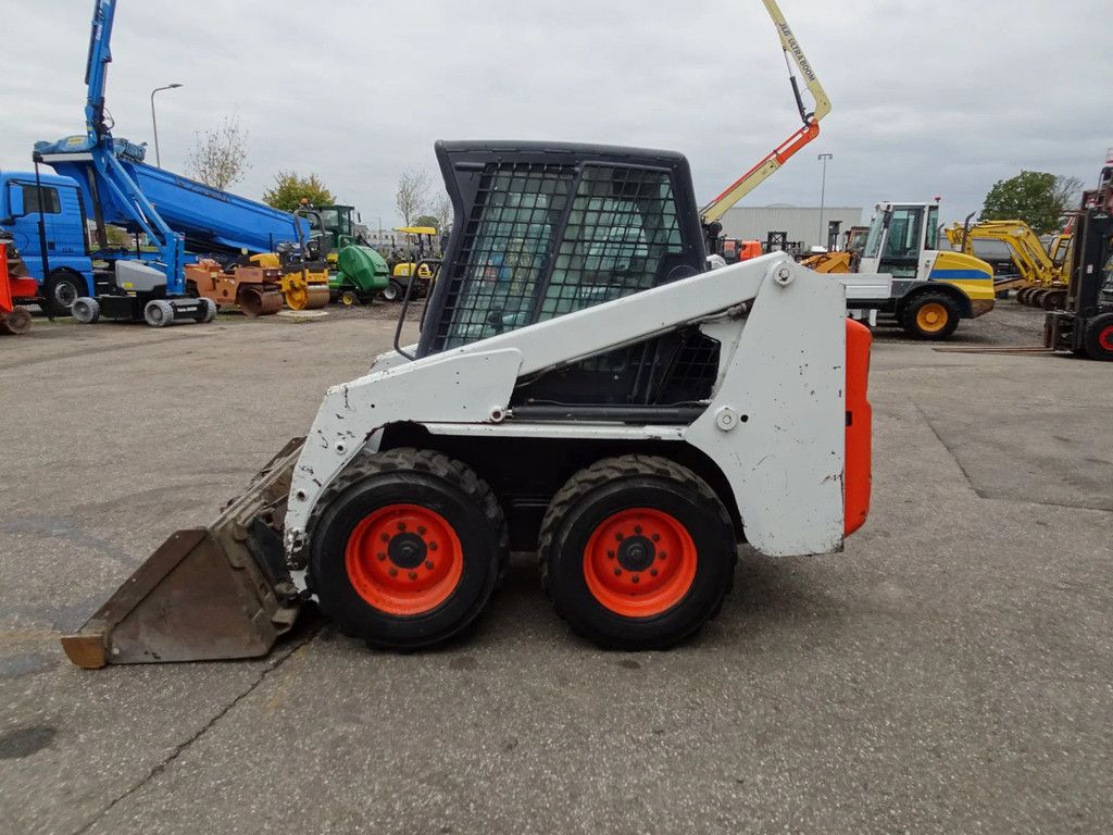 Bobcat S130