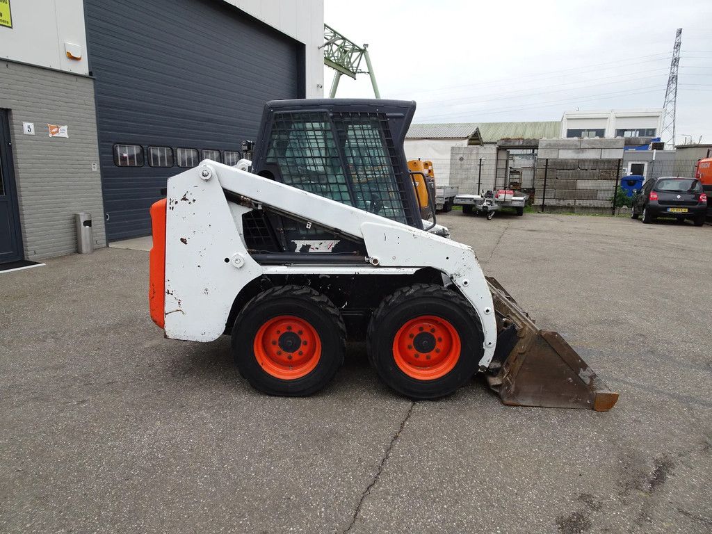 Bobcat S130