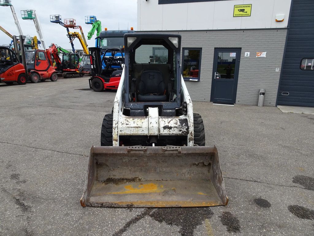 Bobcat S130