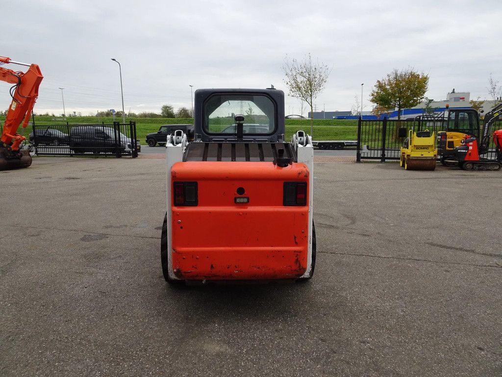 Bobcat S130