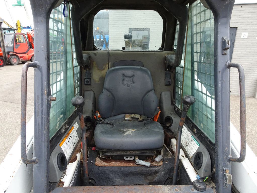 Bobcat S130
