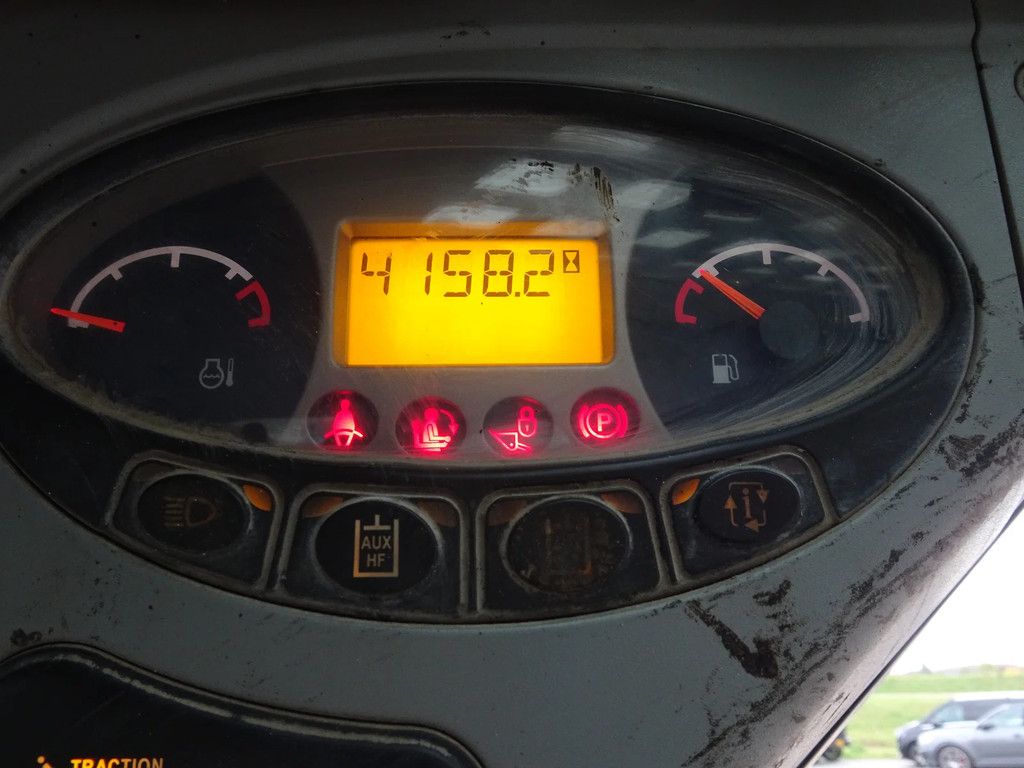 Bobcat S130