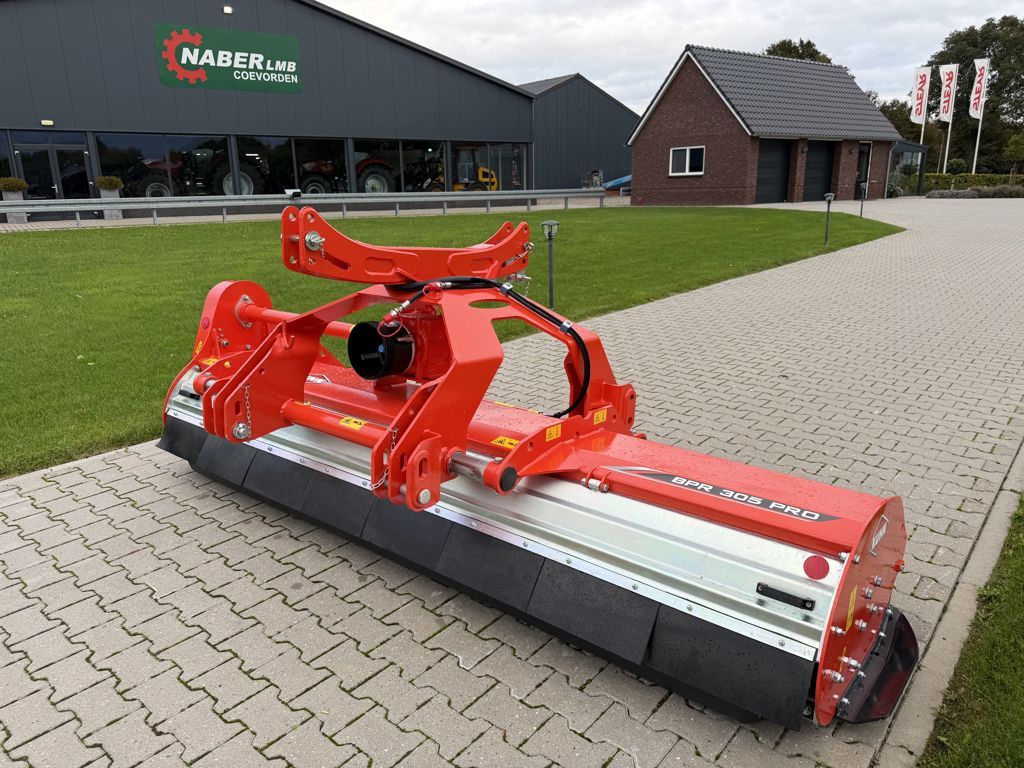 Kuhn BPR 305 PRO