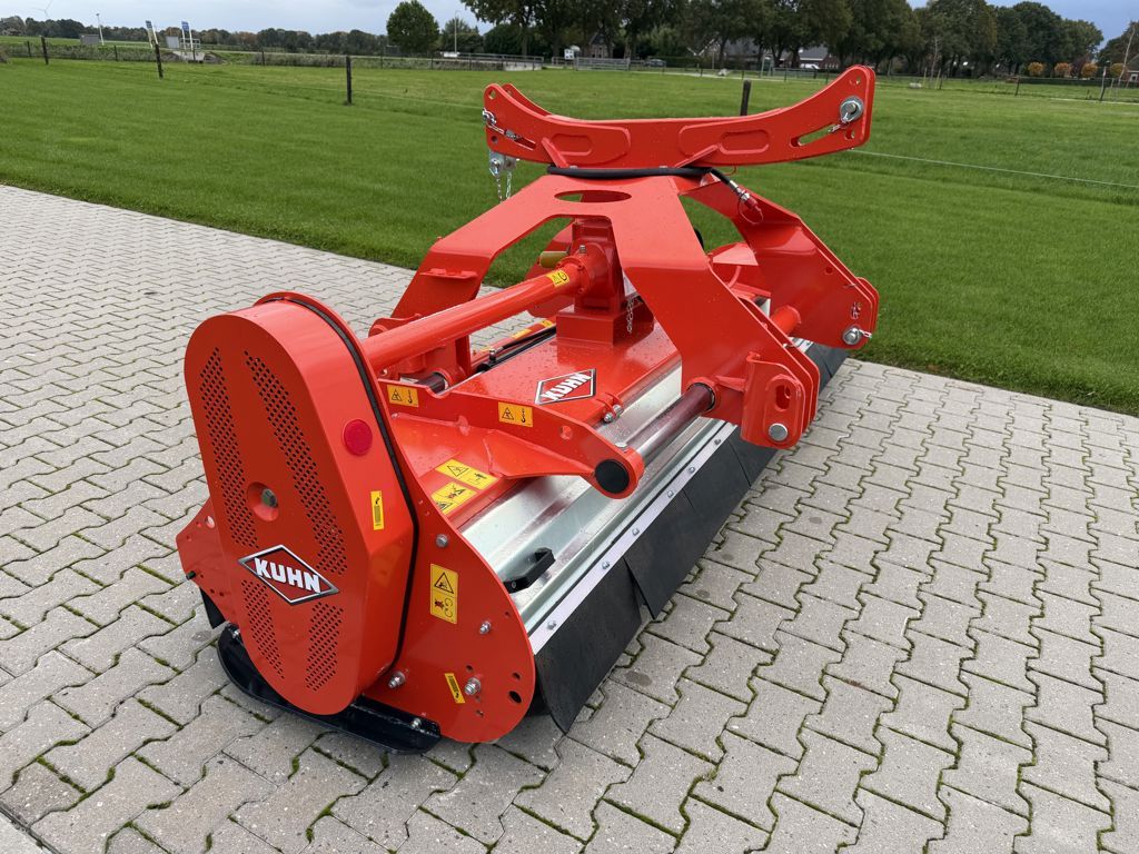Kuhn BPR 305 PRO