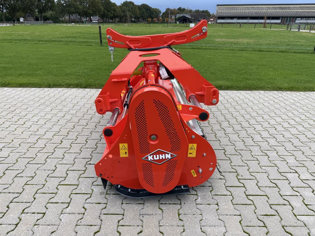 Kuhn BPR 305 PRO