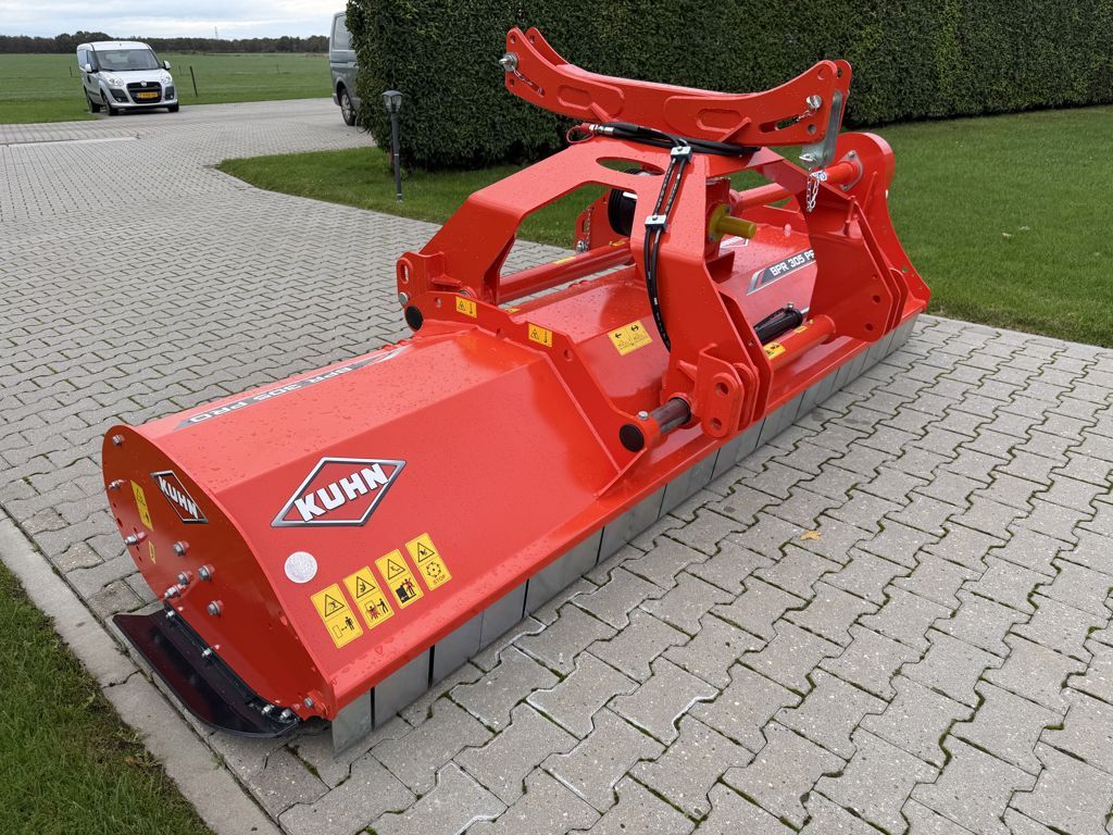 Kuhn BPR 305 PRO