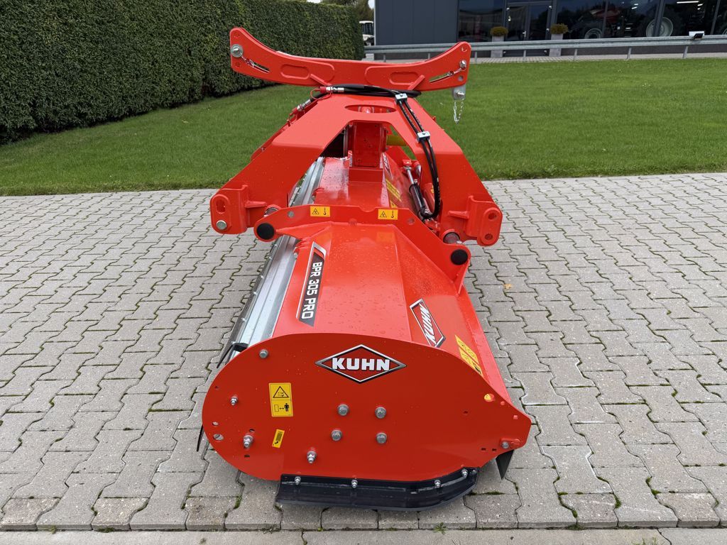 Kuhn BPR 305 PRO