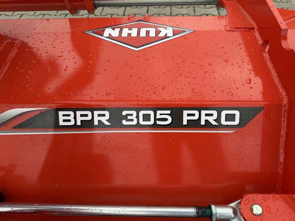 Kuhn BPR 305 PRO