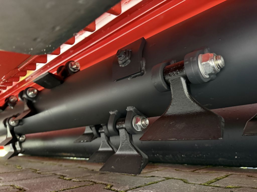 Kuhn BPR 305 PRO