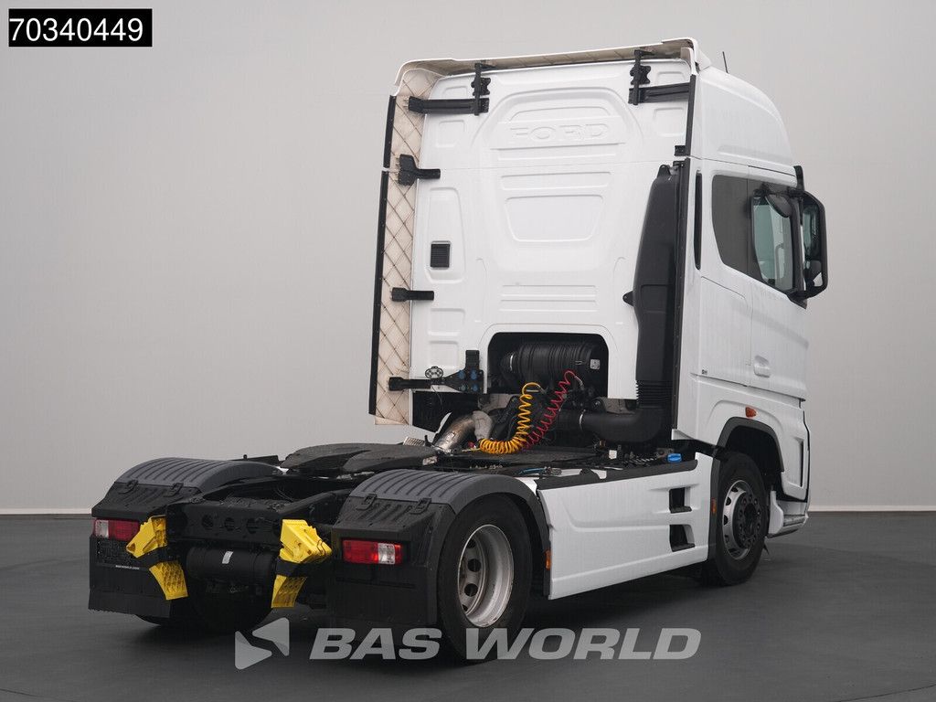 Ford F-Max 500 4X2 Retarder 2xTanks Standklima Navi ACC