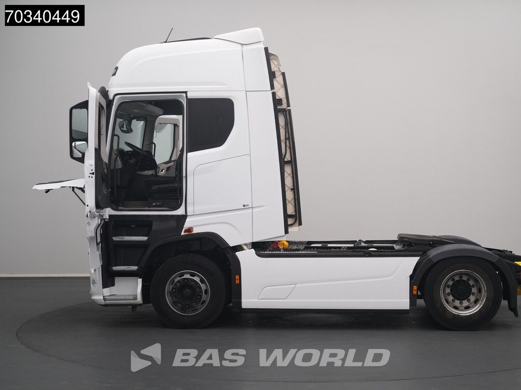 Ford F-Max 500 4X2 Retarder 2xTanks Standklima Navi ACC