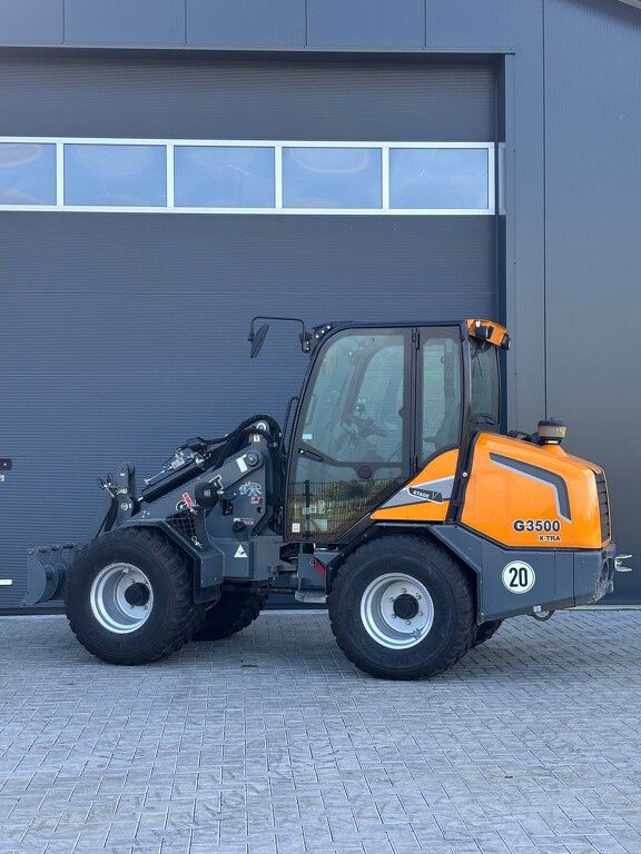 Giant G3500