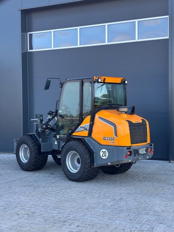 Giant G3500