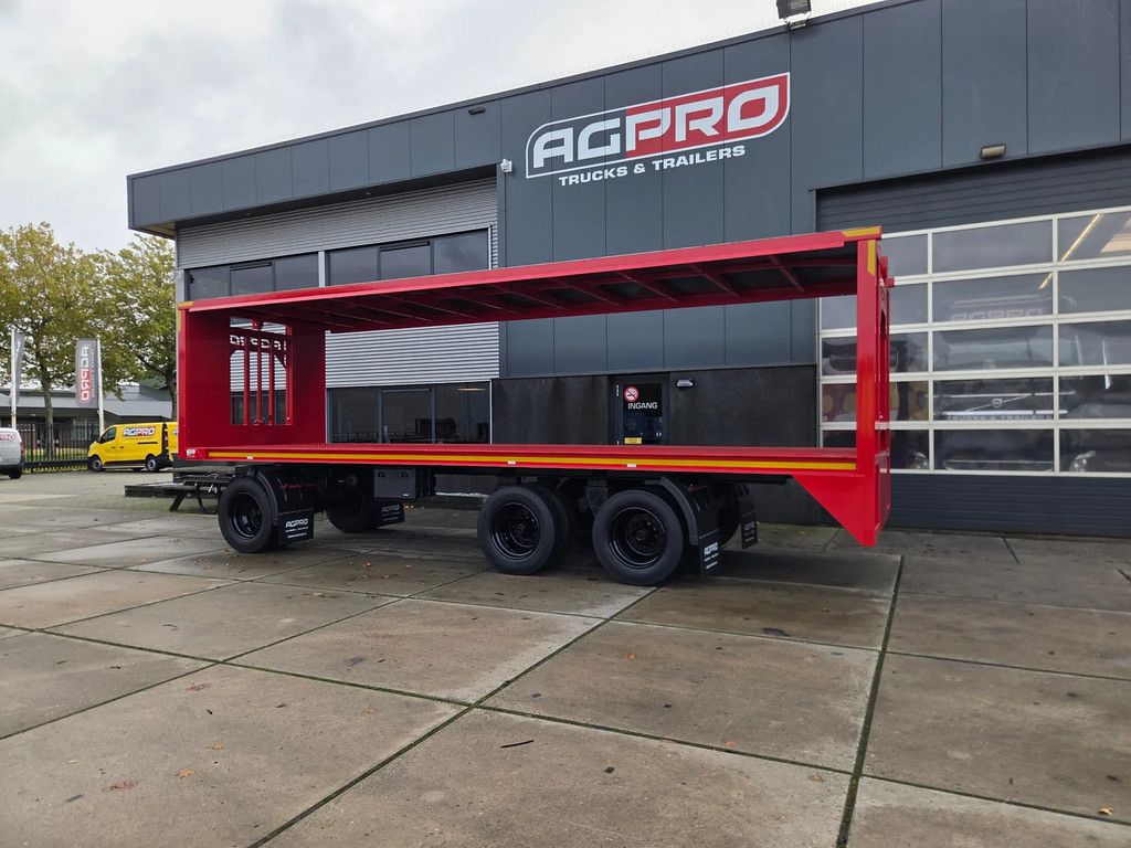 AGPRO 3 as BLADGEVEERD LZVK kent