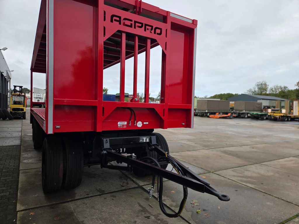 AGPRO 3 as BLADGEVEERD LZVK kent