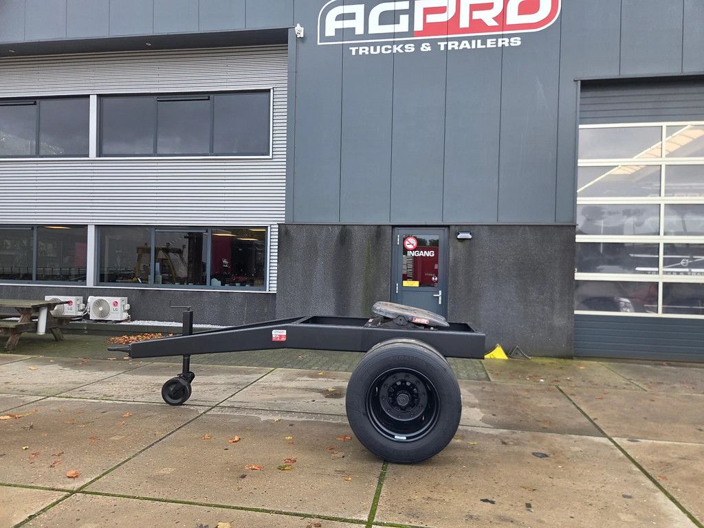 AGPRO 2.0 dolly stare uitvoering