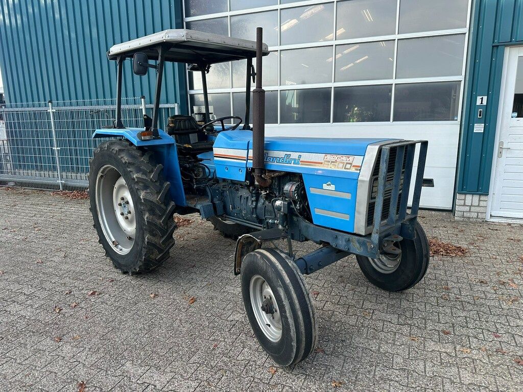 Landini R6500